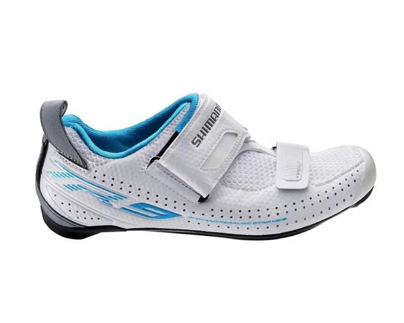 Cycling UV glasses-Shimano SH-TR9W Shoes Wmns Wht 43