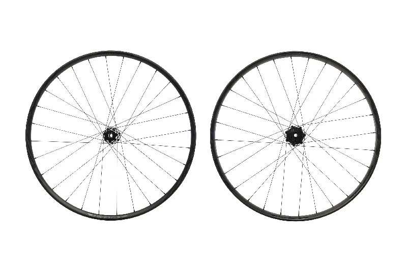 Bike wheel rim-Race Face Turbine R Aluminum Tubeless 29" Wheelset