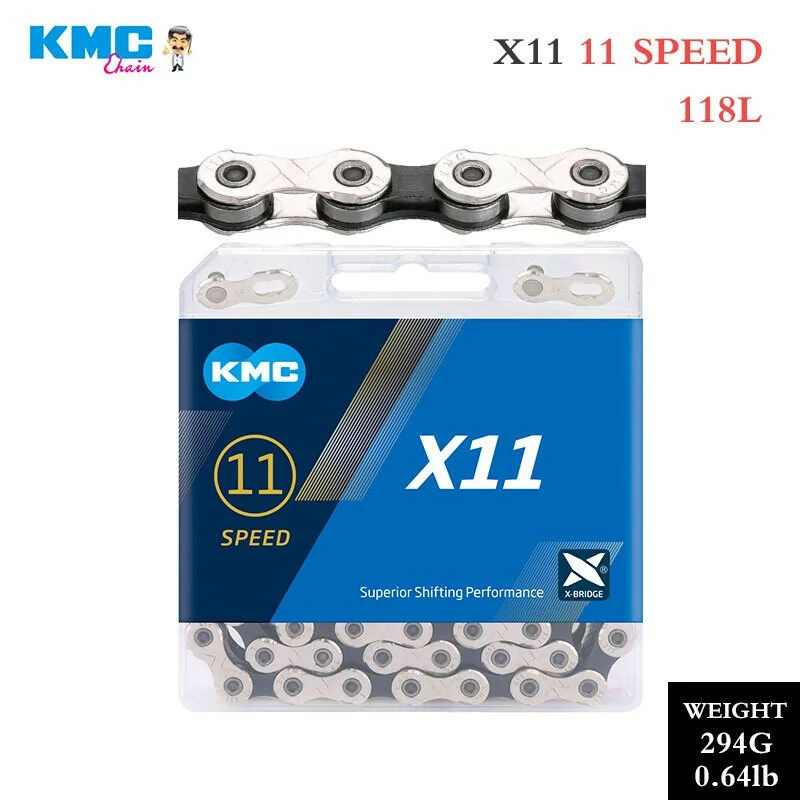 KMC X11