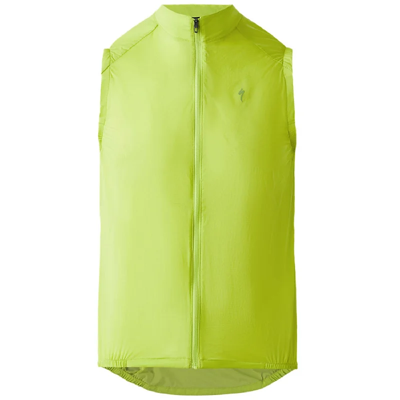 Bicycle brake lever-Gilet Specialized HyprViz Deflect - Verde