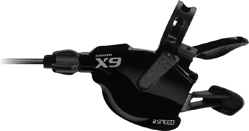 Bike chain breaker-SRAM X9 10 Speed