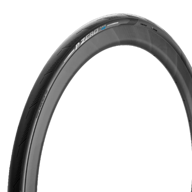 Mountain bike wheels-Copertoncino Pirelli P Zero Race 4S - 700x28