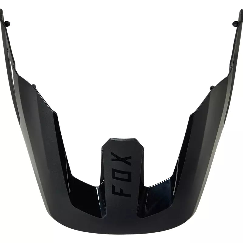 Bicycle rack storage-Fox Mainframe Visor