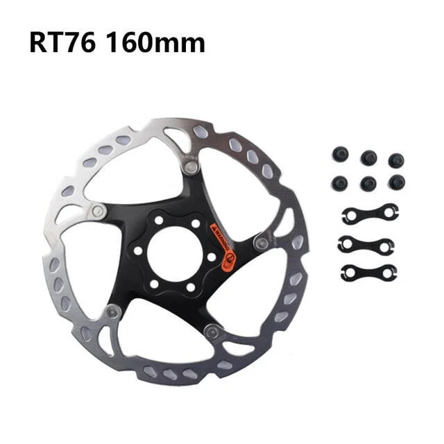 RT76  160MM (Waybiker)