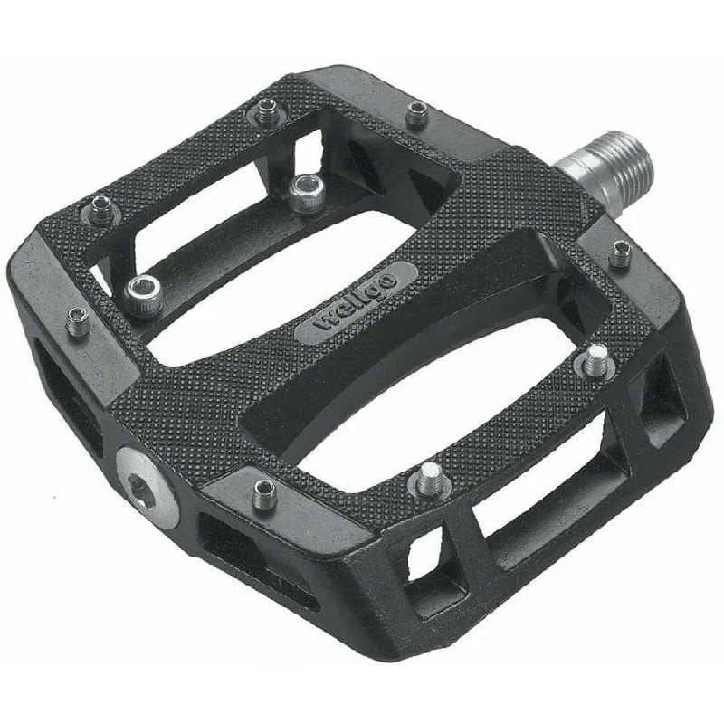 Mountain bike suspension-A-52 Bike Pedals