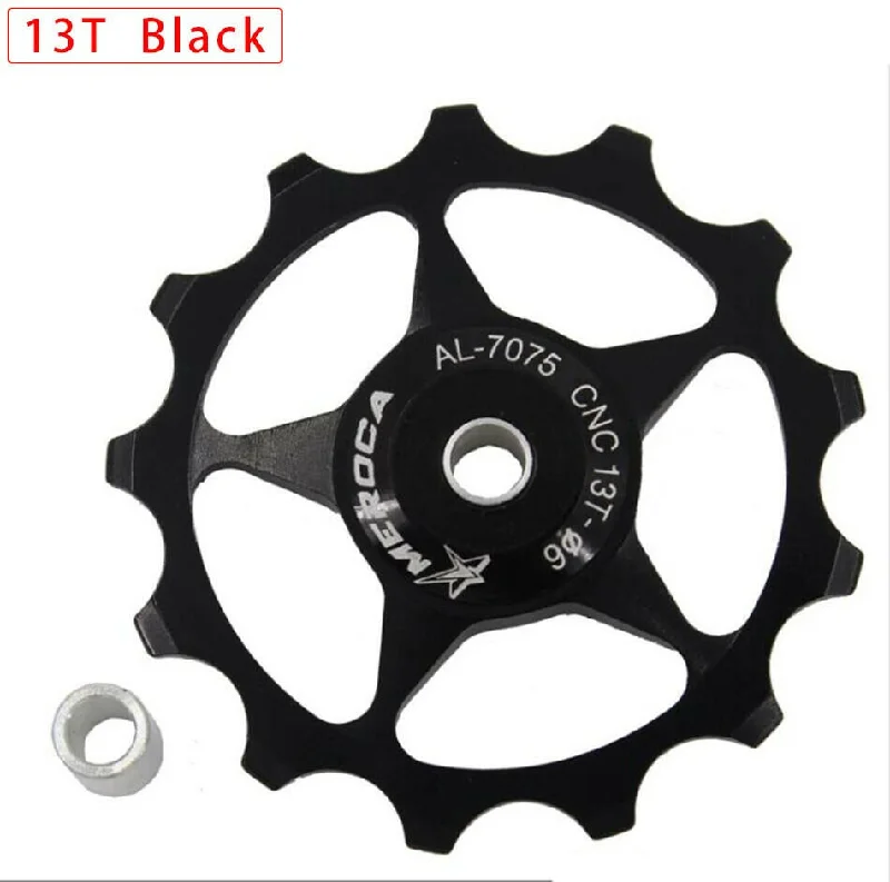 13T Black