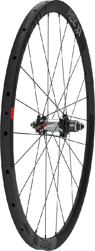 Bike tire patch-SRAM Rise XX