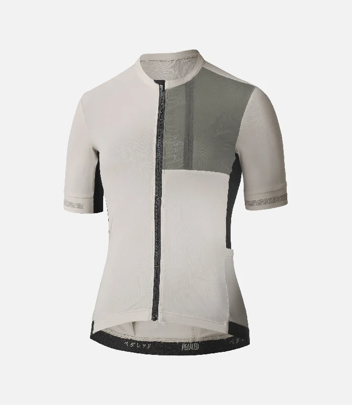 Bicycle lights bright-Odyssey Women's Adventure Cargo Jersey