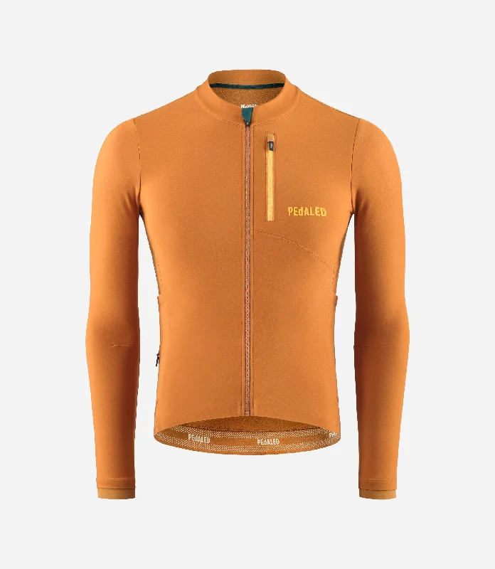 Bicycle rear light-Odyssey Longsleeve Jersey