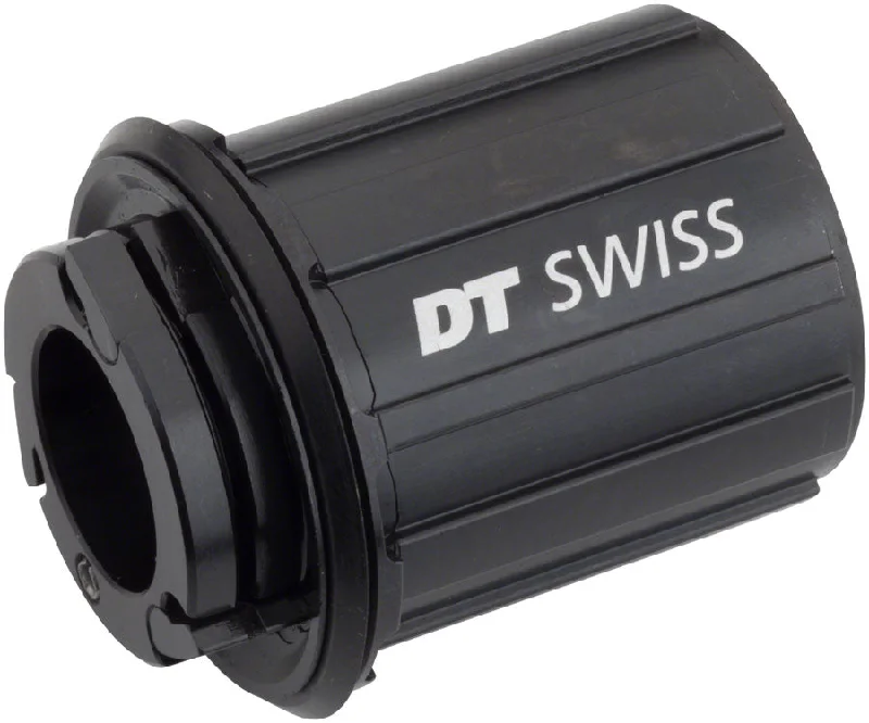 Bicycle storage rack-DT Swiss 3-Pawl Freehub Body - Shimano HG 11 MTN Standard Steel Sealed Bearing No End Cap