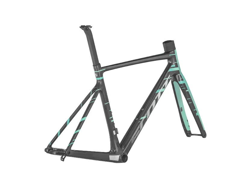 Cycling night light-2022 Scott Addict RC Frameset Supersonic HMX SM/52