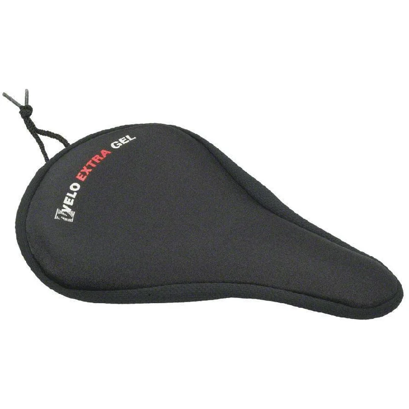 Mountain bike pedals-Xtra Gel-Tech Saddle Cover