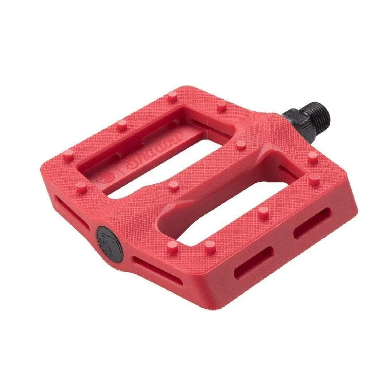 Road bike pedals-Surface Platform Bike Pedals