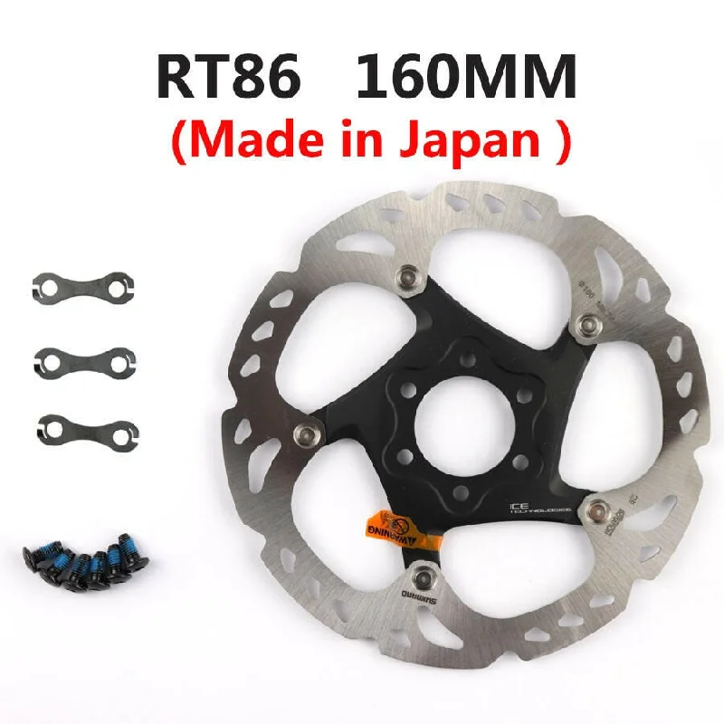 RT86  160MM (Japan)