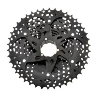 10Speed 11-40T Black