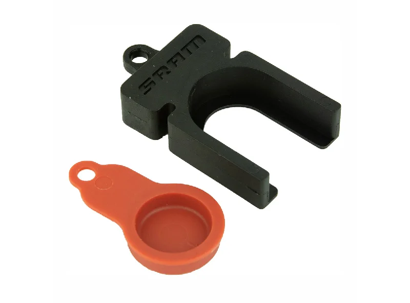 Bicycle mudguards set-SRAM Monoblock Caliper 21mm Piston Removal Tool