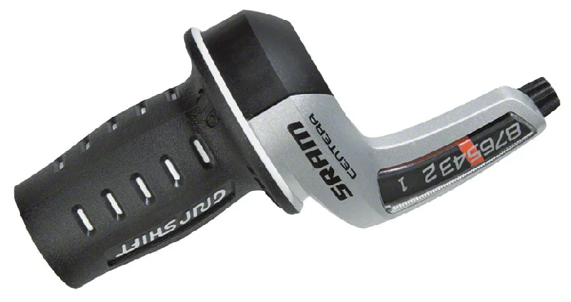 Mountain bike pedals-SRAM Centera