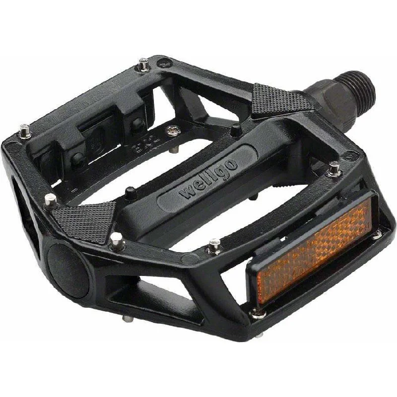 Bicycle lights bright-B102 Bike Pedals