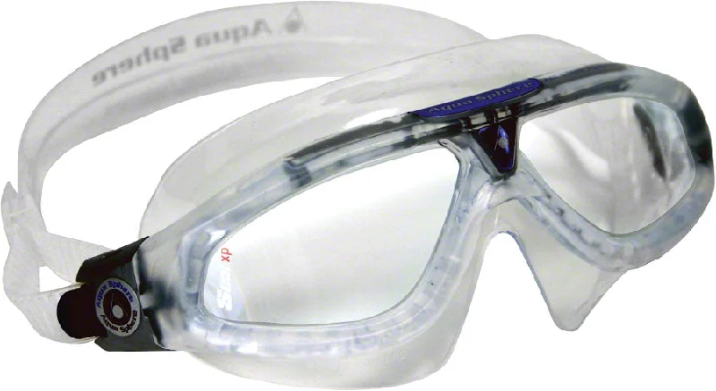 Bike tire valve-Aqua Sphere Seal Goggles