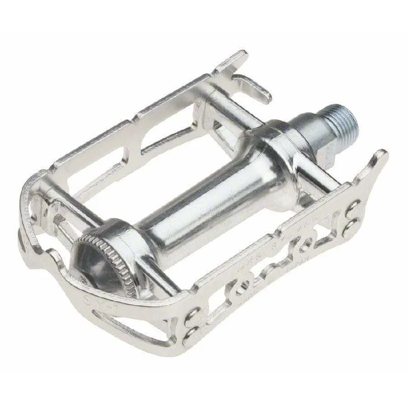 Cycling rain gear-Sylvan Road Bike Pedals