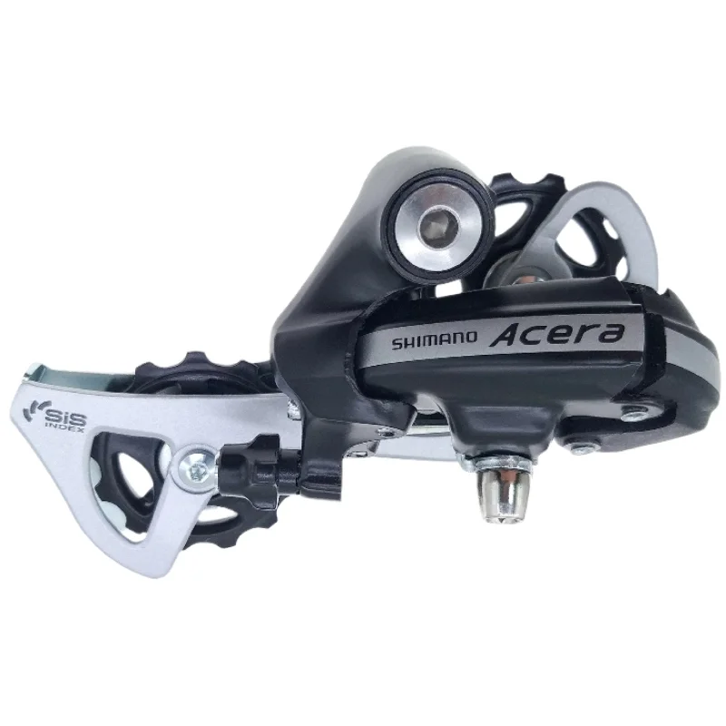 Bike seat post-Shimano Acera RD-M360 M310 Rear Derailleur 7 8S 21 24 S MTB for 3x7S 3x8S 21S 24S Speed Transmission Mountain Bike Cycling Parts