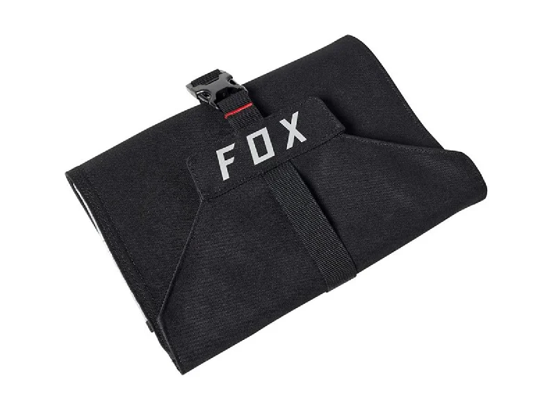 Bicycle tire liner-Fox Racing Tool Roll