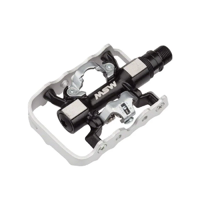 Bike frame protector-Platform / Clipless (CP-200) Bike Pedals