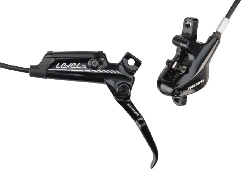 Bike saddle clamp-SRAM Level TL Disc Brake