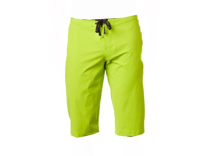 Mountain bike gear-Giro Roust Casual Boardshort - Lime