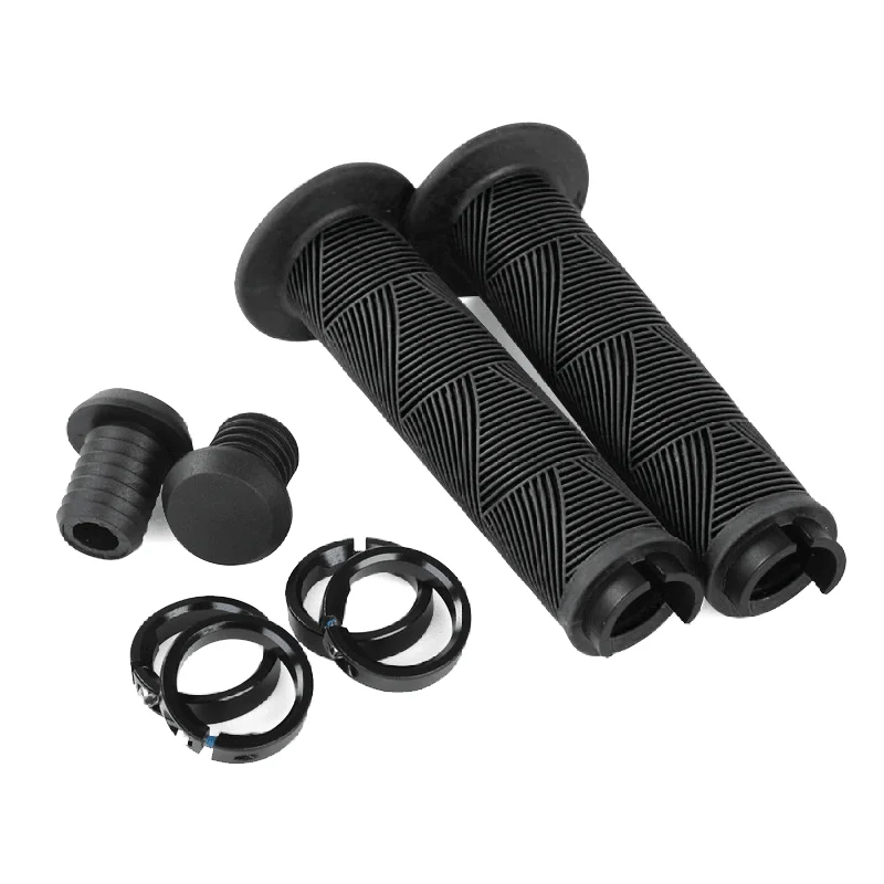 Mountain bike pedals-DK Tsuka Lock-On BMX Handlebar Grip