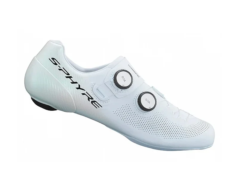 Cycling sun hat-Shimano SH-RC903 S-Phyre Shoe Wht 45