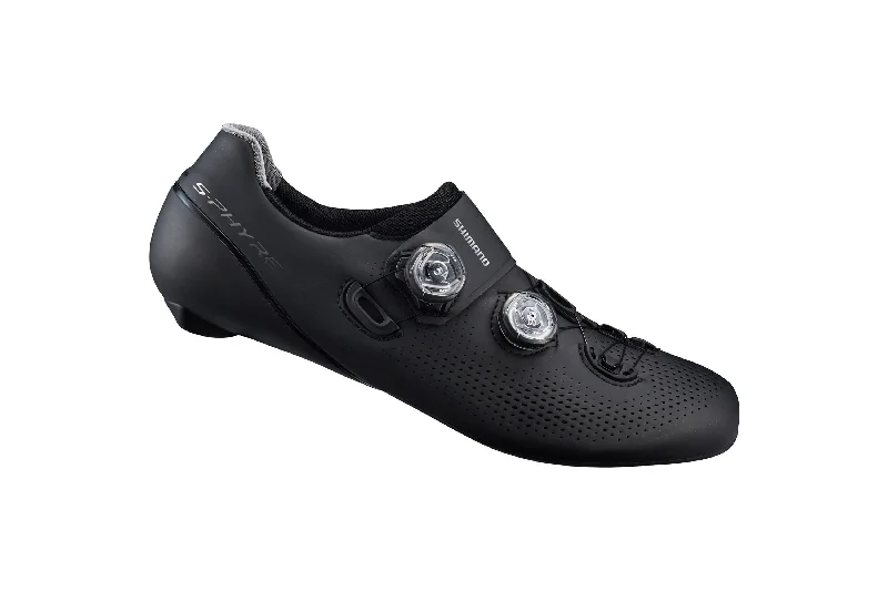 Bicycle rear fender-Shimano SH-RC901 S-Phyre Shoe Blk 47