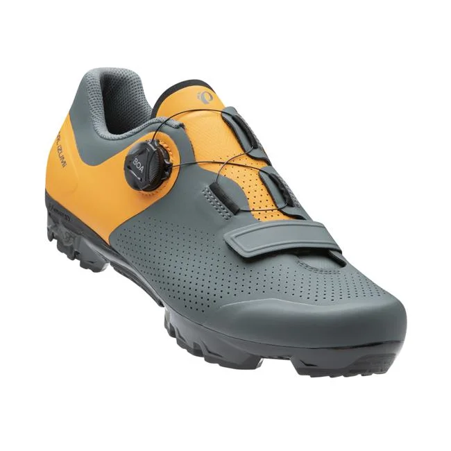 Bike wheel hub-Men's Expedition Mountain Bike Shoes