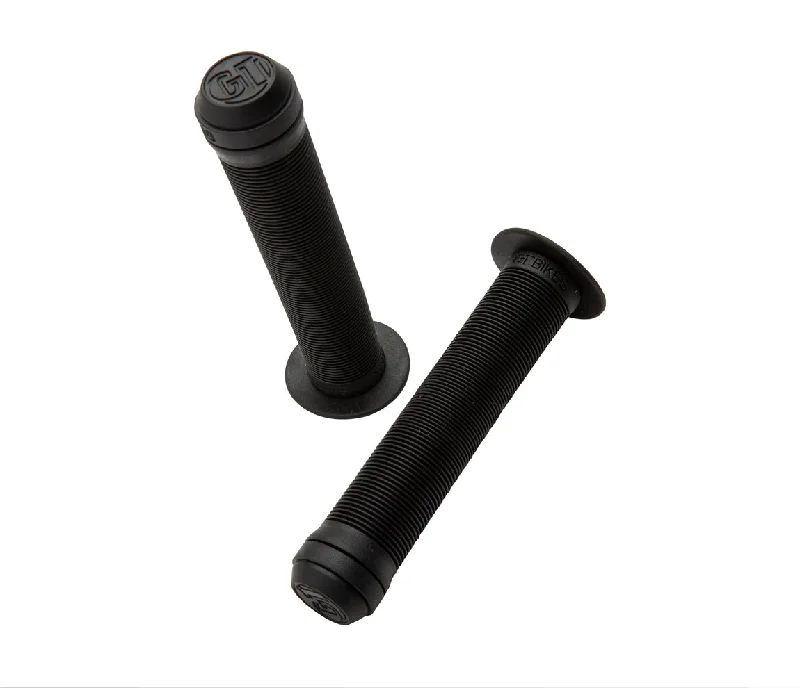 Bicycle lock mount-GT Super Soft BMX Grips