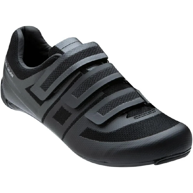 Bike tire inflator-Men's Quest Studio Cycling Shoes - Black