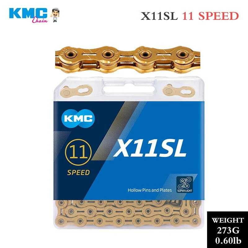 X11 SL gold