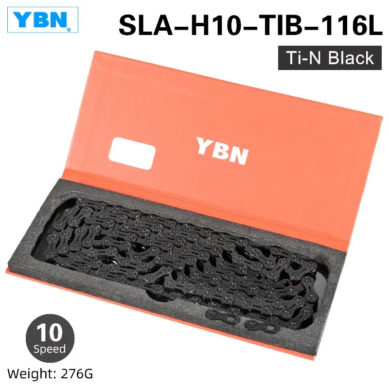 SLA-H10  TIB BK