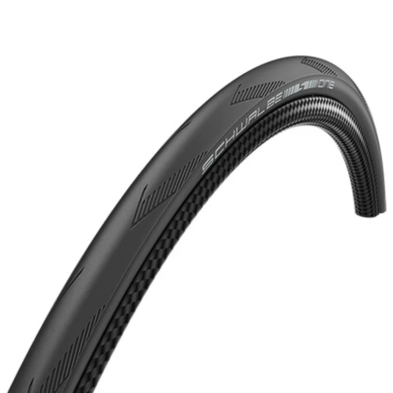 Mountain bike tires-Copertoncino Schwalbe Pro One TLE - 650bx25C