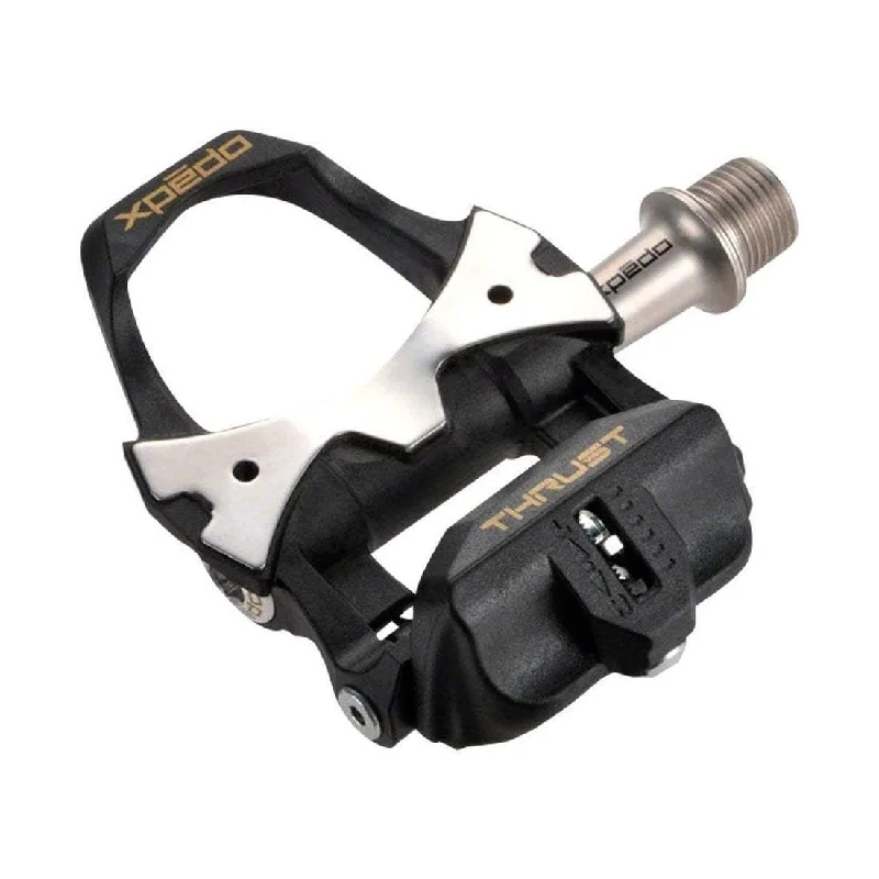 Cycling knee braces-Thrust NXS Pedal