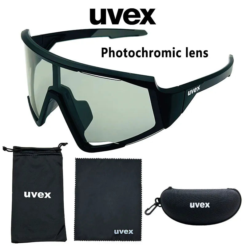 Photochromic