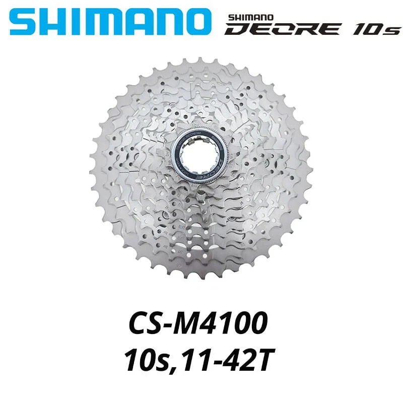 CS-M4100 42T