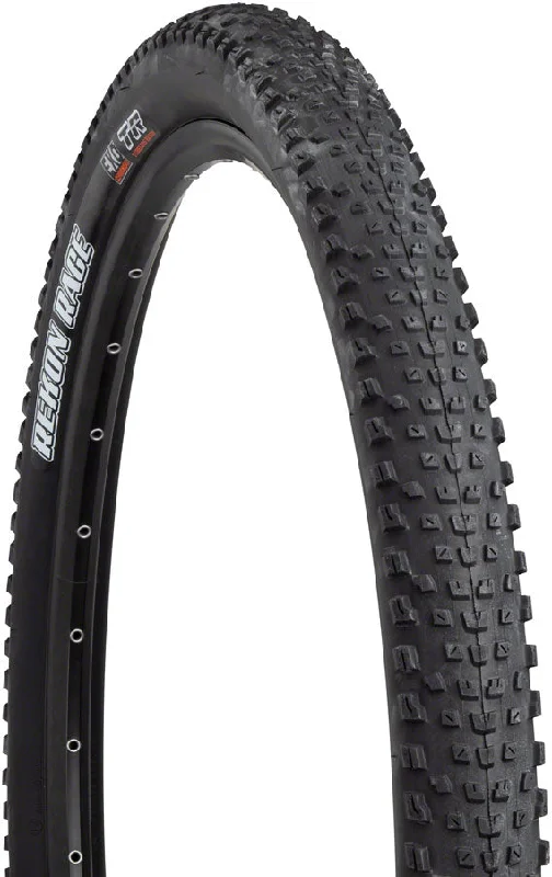 Road bike pedals-Maxxis Rekon Race Tire - 29 x 2.4 Tubeless Folding BLK MaxxSpeed EXO Wide Trail E-25