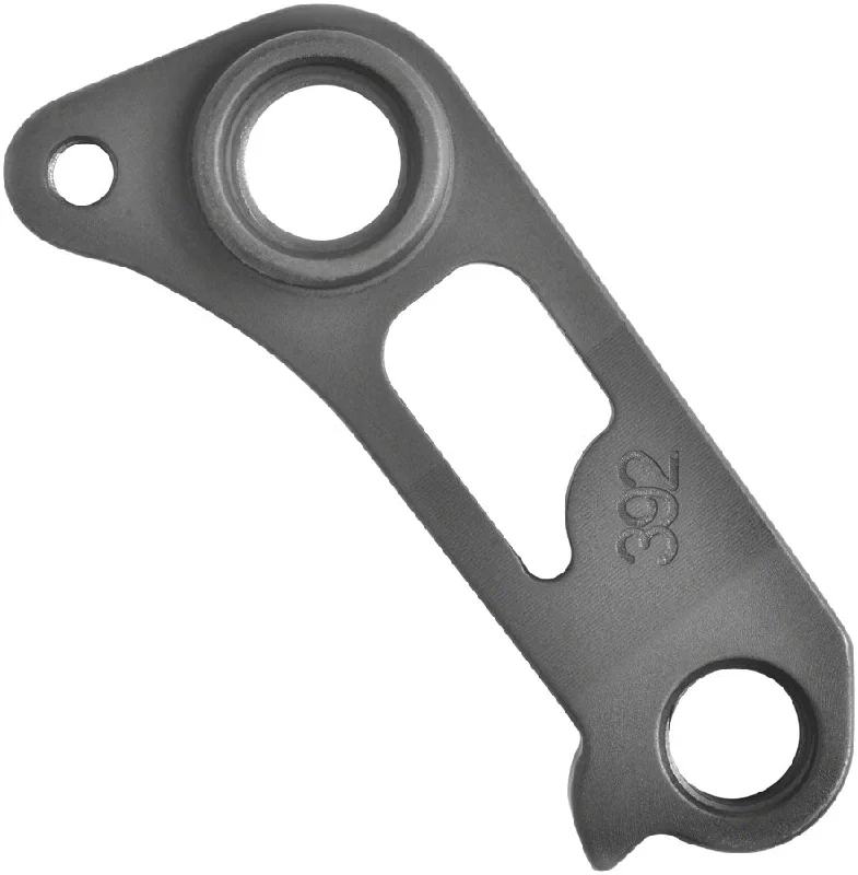 Cycling phone mount-Wheels Manufacturing DROPOUT-392 Derailleur Hanger Scott