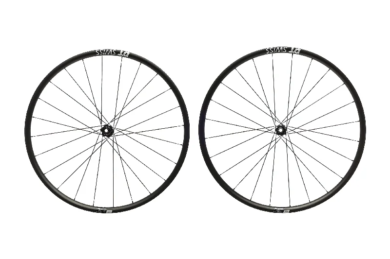 Bike wheel spoke-DT Swiss ER 1600 23 Aluminum Tubeless 700c Wheelset