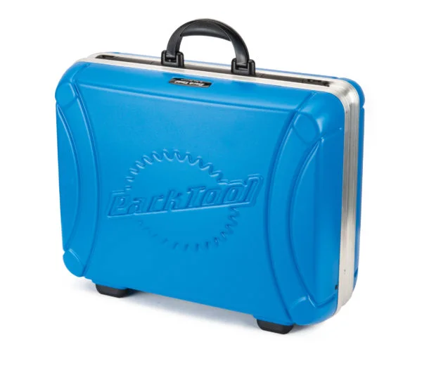 Bike tire liner-Park Tool Blue Box Tool Case BX-2.2