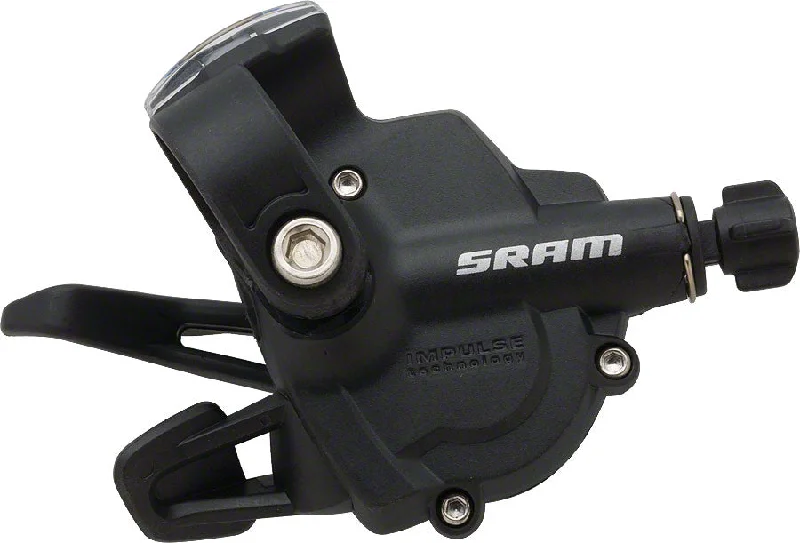 Bicycle lock mount-SRAM X3