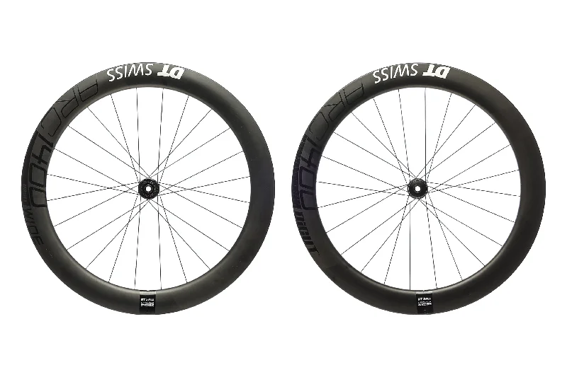 Cycling sun hat-DT Swiss ARC 1400 DiCUT / ARC 1400 DiCUT WIDE Carbon Tubeless 700c Wheelset