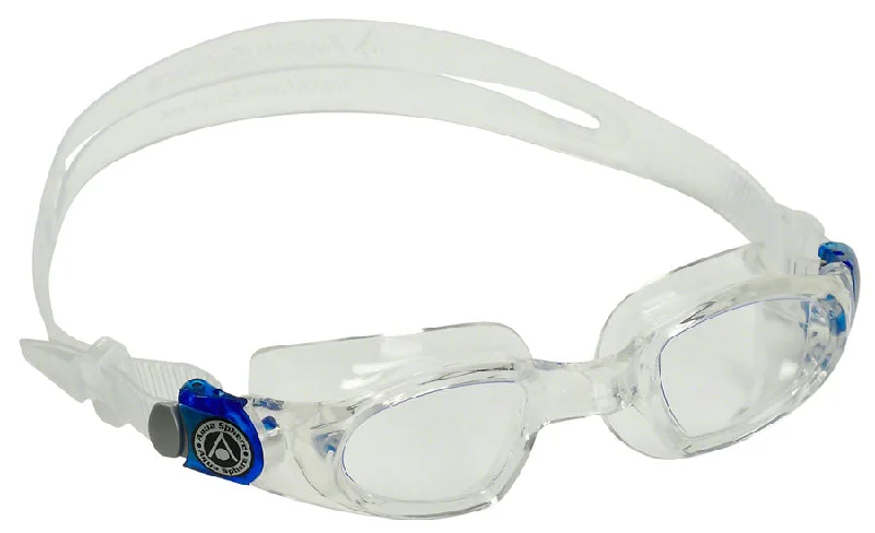 Road bike chain-Aqua Sphere Mako 2.0 Goggles