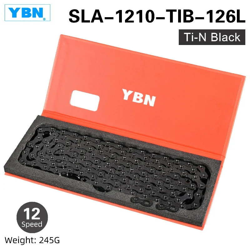 SLA1210 TIB 126L