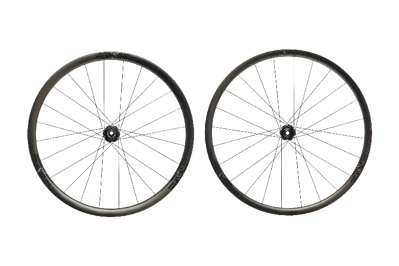 Cycling safety tape-ENVE SES 2.3 Carbon Tubeless 700c Wheelset